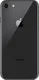 Apple iPhone 8 256GB Black afbeelding 1