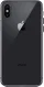 Apple iPhone X 64GB Black afbeelding 1