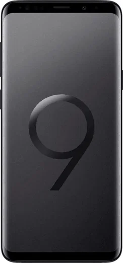 Samsung Galaxy S9+ 64GB G965 Duos Black afbeelding 4