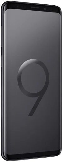 Samsung Galaxy S9+ 64GB G965 Duos Black afbeelding 5