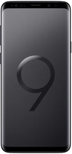 Samsung Galaxy S9+ 64GB G965 Duos Black afbeelding 6