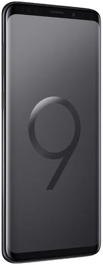 Samsung Galaxy S9+ 64GB G965 Duos Black afbeelding 7
