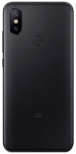 Xiaomi Mi A2 64GB Black afbeelding 2