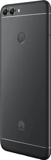 Huawei P Smart Dual Sim Black afbeelding 3