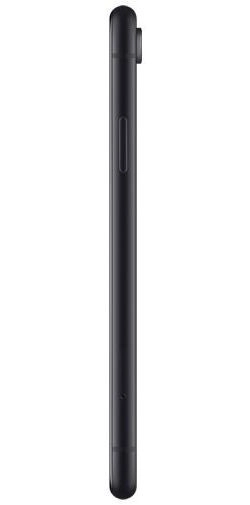 Apple iPhone XR 64GB Black afbeelding 3