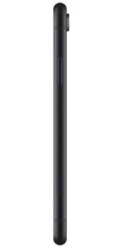 Apple iPhone XR 64GB Black afbeelding 3