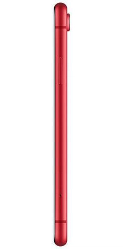 Apple iPhone XR 64GB Red afbeelding 3