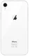 Apple iPhone XR 64GB White afbeelding 1