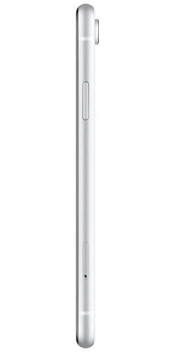 Apple iPhone XR 64GB White afbeelding 3