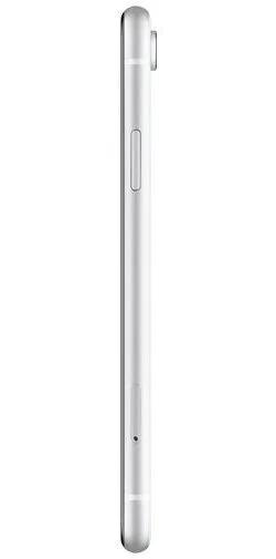 Apple iPhone XR 64GB White afbeelding 3