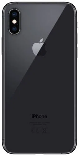 Apple iPhone XS 512GB Black afbeelding 1