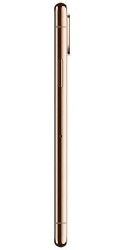 Apple iPhone XS 64GB Gold afbeelding 3
