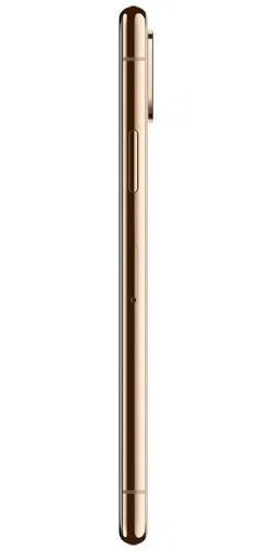 Apple iPhone XS 64GB Gold afbeelding 3