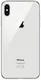 Apple iPhone XS Max 256GB Silver afbeelding 1