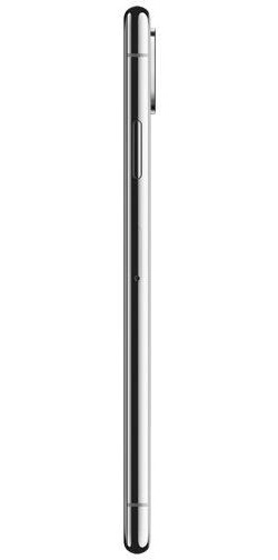 Apple iPhone XS Max 256GB Silver afbeelding 3
