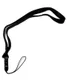 Universele Lanyard Nekband Telefoonbescherming Zwart afbeelding 2
