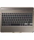 Samsung Keyboard Book Cover Galaxy Tab S 10.5 Brons afbeelding 1