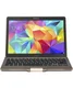 Samsung Keyboard Book Cover Galaxy Tab S 10.5 Brons afbeelding 2
