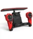 Parrot Bebop Drone Rood Skycontroller PF725100AA afbeelding 4