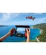 Parrot Bebop Drone Rood Skycontroller PF725100AA afbeelding 6