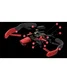 Parrot Bebop Drone Rood Skycontroller PF725100AA afbeelding 7
