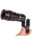 Universele Clip 8x Prime Telefoon Lens afbeelding 3