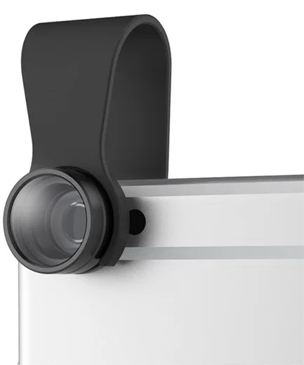 ROCK Macro Lens voor smartphones afbeelding 1