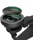 ROCK Macro Lens voor smartphones afbeelding 2