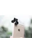 ROCK Macro Lens voor smartphones afbeelding 8