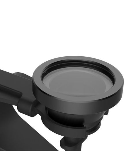 Rock Clip-on Fisheye Lens afbeelding 4