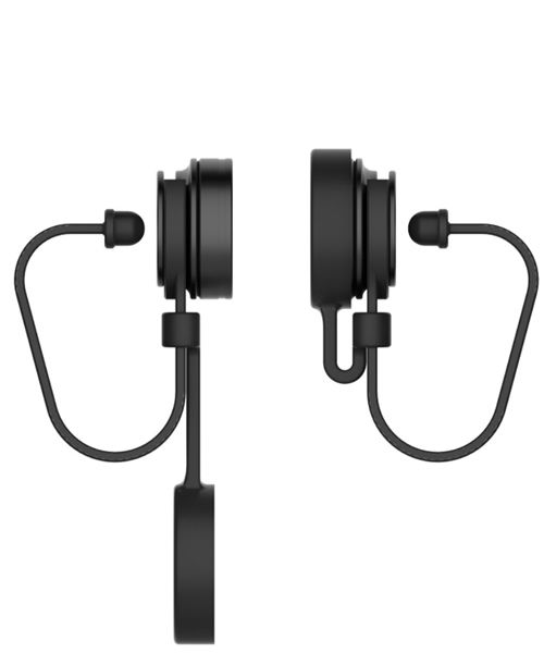 Rock Clip-on Fisheye Lens afbeelding 5