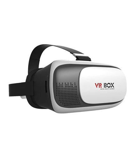 Universele Smartphone Virtual Reality Bril afbeelding 1