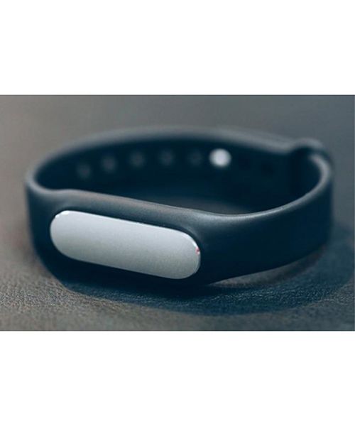 Xiaomi Mi Band 1S fitness tracker met hartslagmeter Zwart afbeelding 8