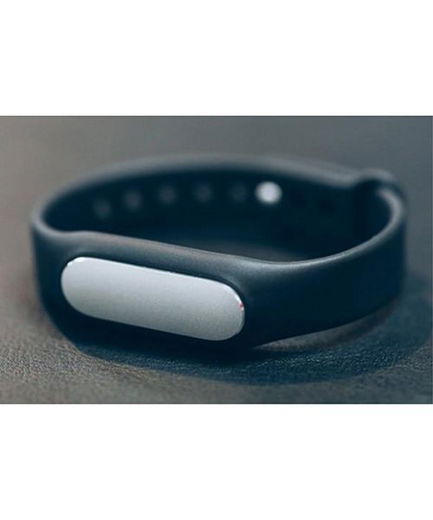 Xiaomi Mi Band 1S fitness tracker met hartslagmeter Zwart afbeelding 8
