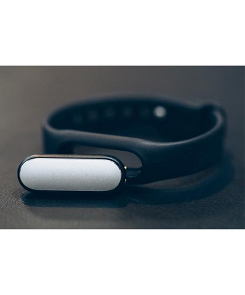 Xiaomi Mi Band 1S fitness tracker met hartslagmeter Zwart afbeelding 9