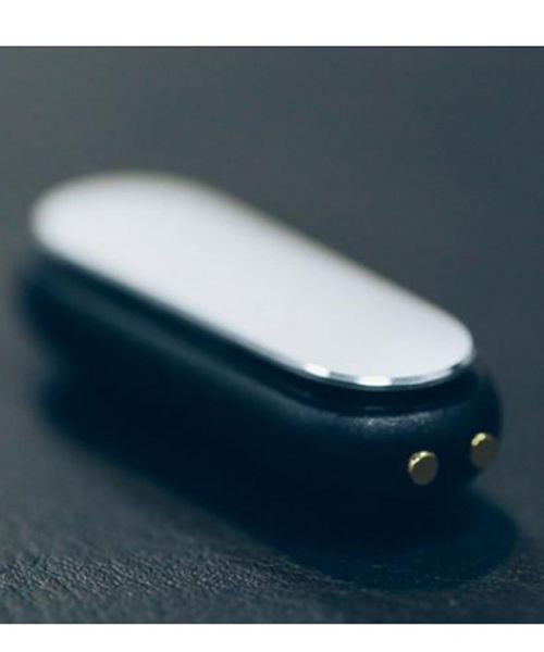 Xiaomi Mi Band 1S fitness tracker met hartslagmeter Zwart afbeelding 12