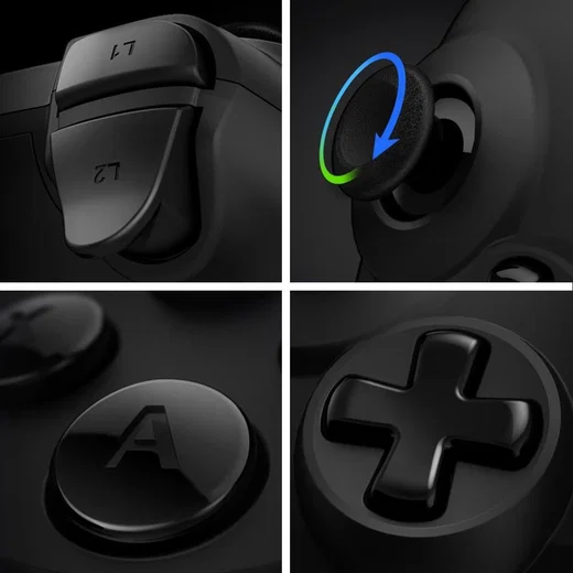 Xiaomi Bluetooth Game Controller voor Android telefoons afbeelding 2