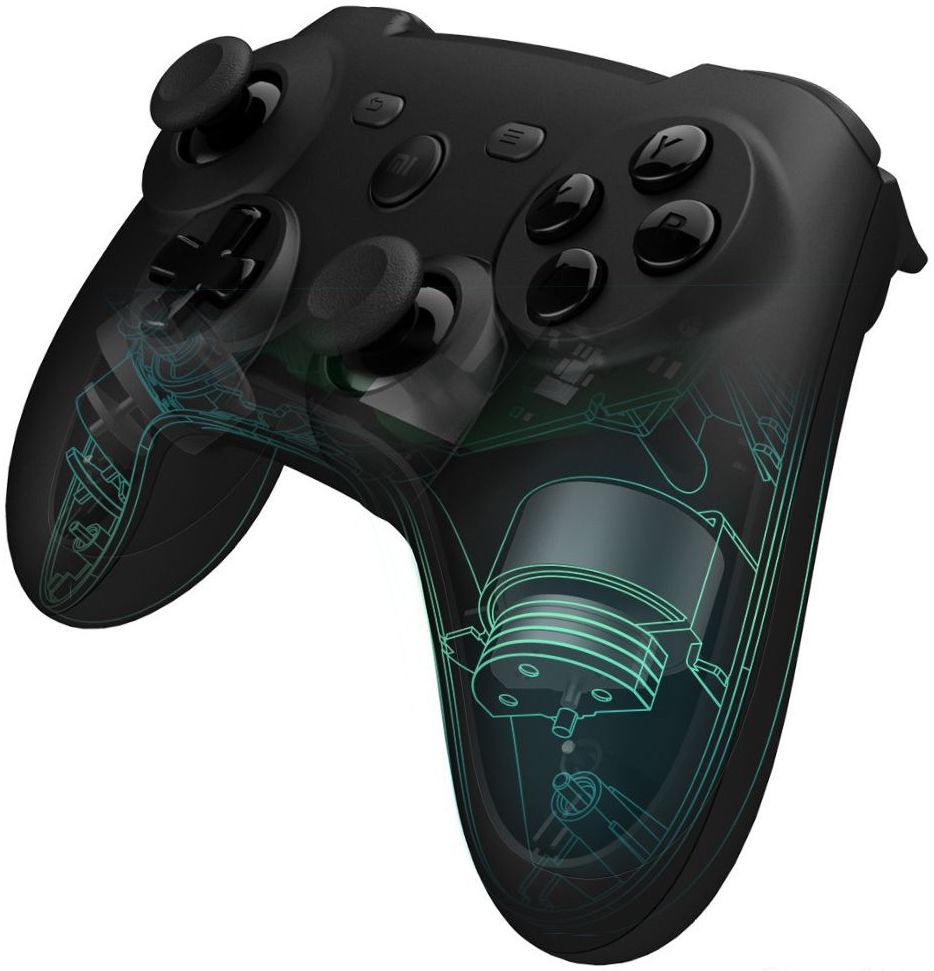 Xiaomi Bluetooth Game Controller voor Android telefoons afbeelding 3