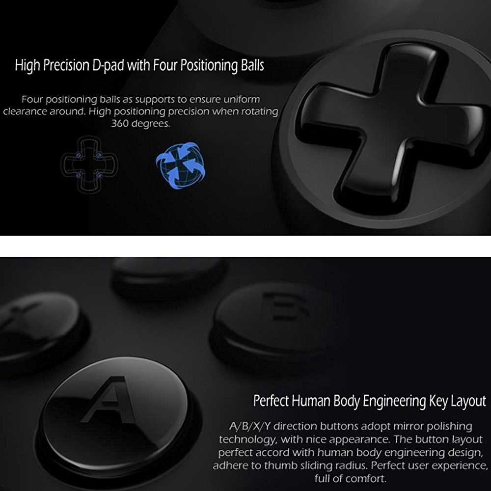Xiaomi Bluetooth Game Controller voor Android telefoons afbeelding 8