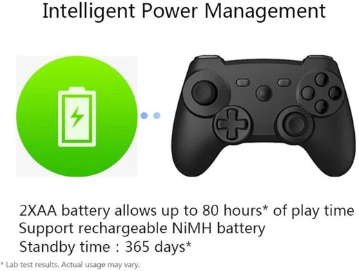 Xiaomi Bluetooth Game Controller voor Android telefoons afbeelding 12