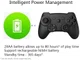 Xiaomi Bluetooth Game Controller voor Android telefoons afbeelding 12