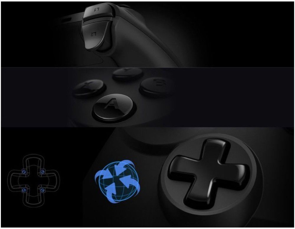 Xiaomi Bluetooth Game Controller voor Android telefoons afbeelding 14