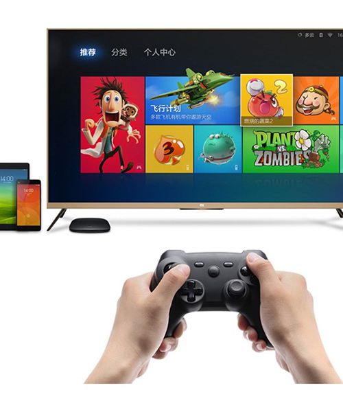 Xiaomi Bluetooth Game Controller voor Android telefoons afbeelding 4