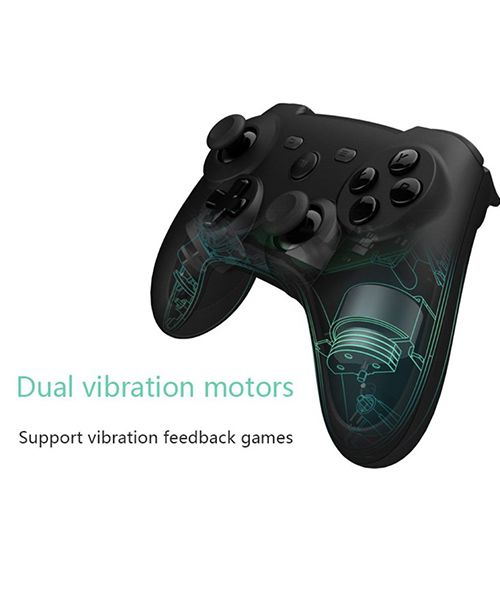 Xiaomi Bluetooth Game Controller voor Android telefoons afbeelding 5