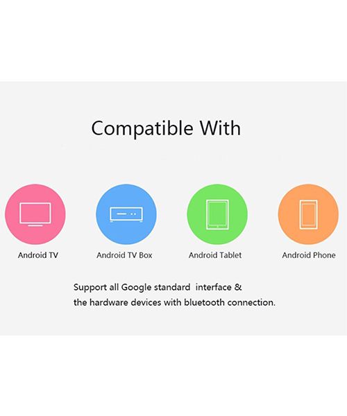 Xiaomi Bluetooth Game Controller voor Android telefoons afbeelding 11
