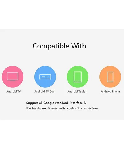 Xiaomi Bluetooth Game Controller voor Android telefoons afbeelding 11