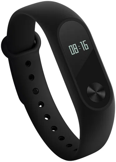 Xiaomi Mi Band 2 OLED Display en Hartslagmeter afbeelding 3