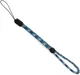 Ringke Lanyard Telefoon Polsband Strap Blauw afbeelding 1