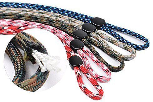 Ringke Lanyard Telefoon Polsband Strap Blauw afbeelding 7