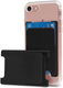 Ringke Universele Kaart Houder voor Twee Pasjes Zwart afbeelding 1